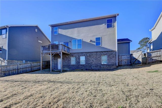 271 Hinton Farm Way, Dacula, GA 30019