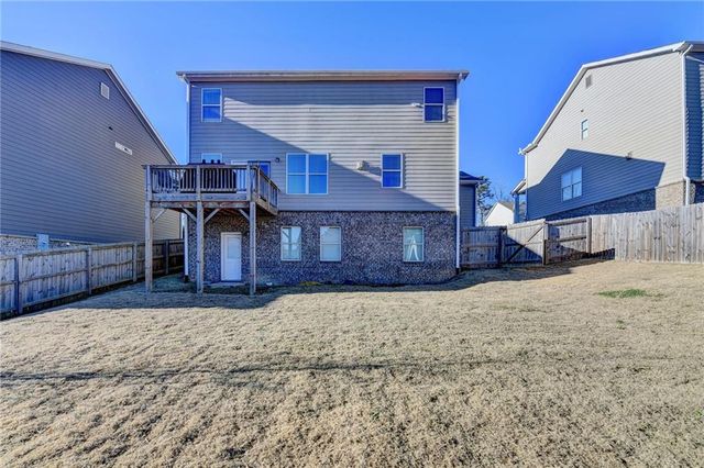 271 Hinton Farm Way, Dacula, GA 30019