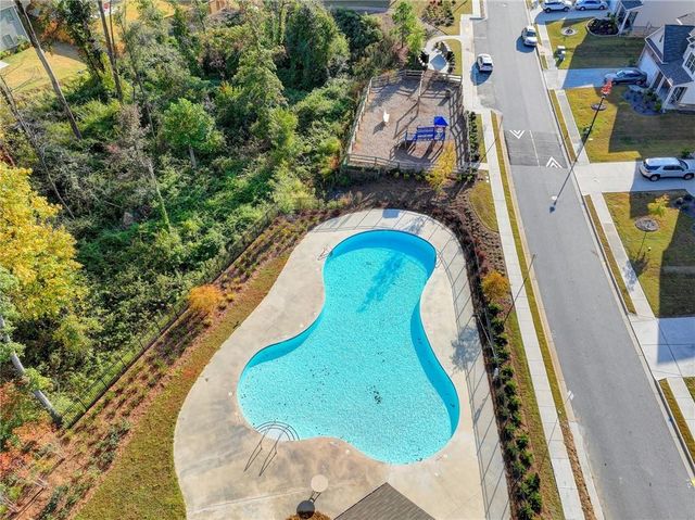 271 Hinton Farm Way, Dacula, GA 30019