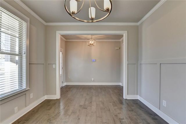 271 Hinton Farm Way, Dacula, GA 30019