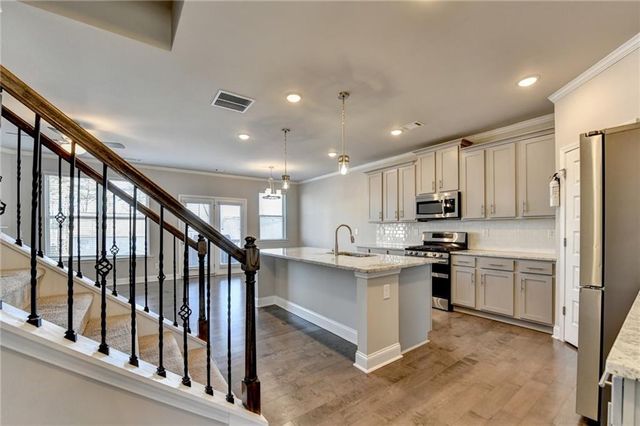 271 Hinton Farm Way, Dacula, GA 30019