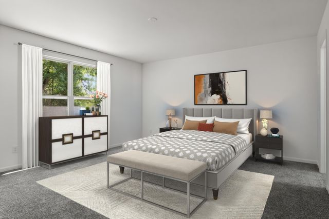 5778 Onyx Avenue, Lowell, IN 46356