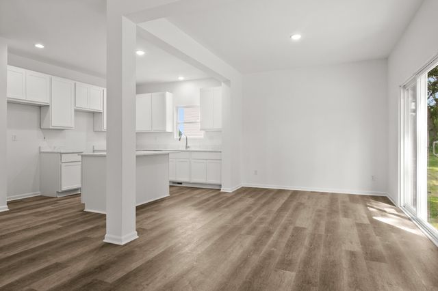 5778 Onyx Avenue, Lowell, IN 46356