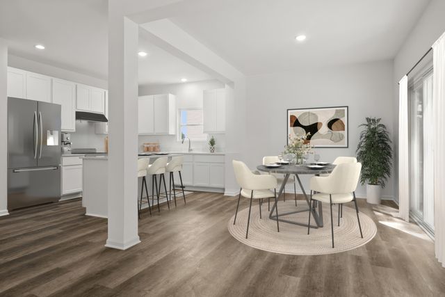 5778 Onyx Avenue, Lowell, IN 46356