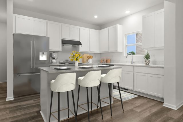 5778 Onyx Avenue, Lowell, IN 46356