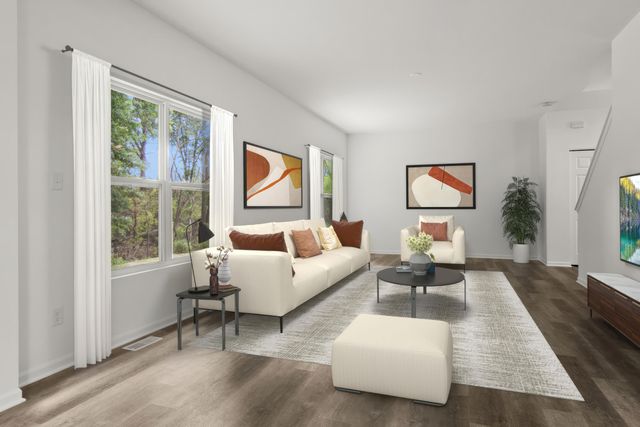 5778 Onyx Avenue, Lowell, IN 46356