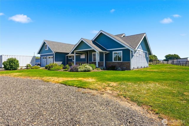 60 Trinity Lane, Ellensburg, WA 98926