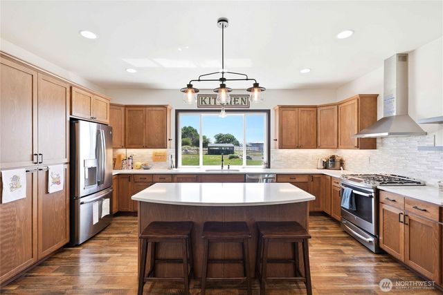60 Trinity Lane, Ellensburg, WA 98926