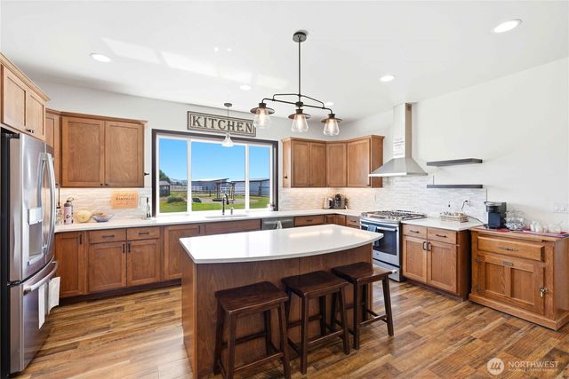 60 Trinity Lane, Ellensburg, WA 98926