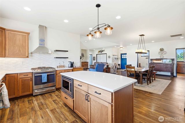 60 Trinity Lane, Ellensburg, WA 98926
