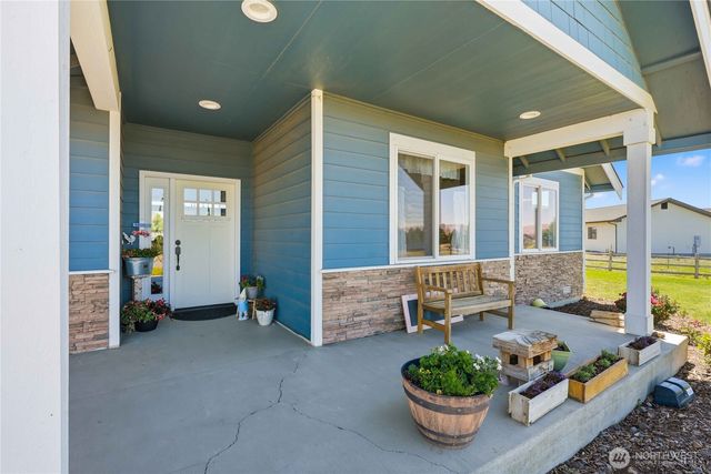 60 Trinity Lane, Ellensburg, WA 98926