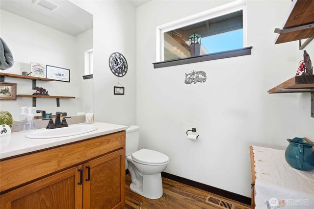 60 Trinity Lane, Ellensburg, WA 98926