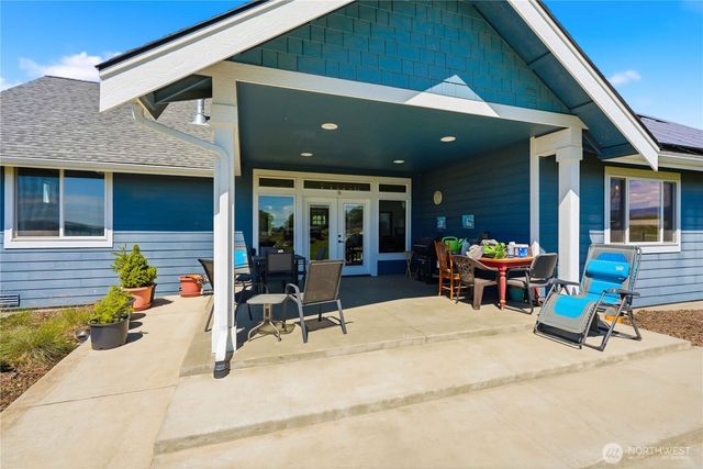 60 Trinity Lane, Ellensburg, WA 98926