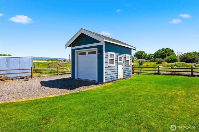 60 Trinity Lane, Ellensburg, WA 98926
