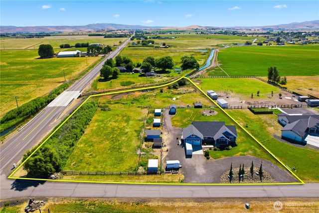 60 Trinity Lane, Ellensburg, WA 98926