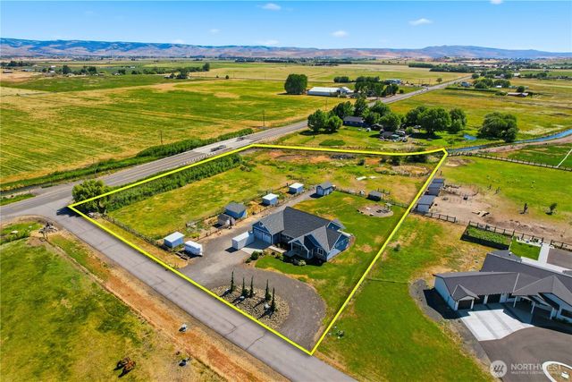 60 Trinity Lane, Ellensburg, WA 98926