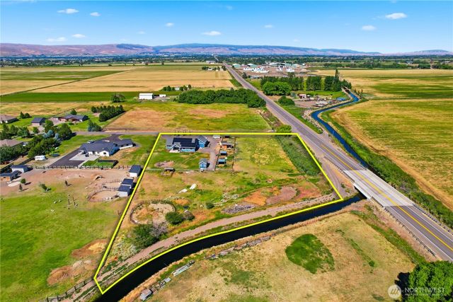 60 Trinity Lane, Ellensburg, WA 98926