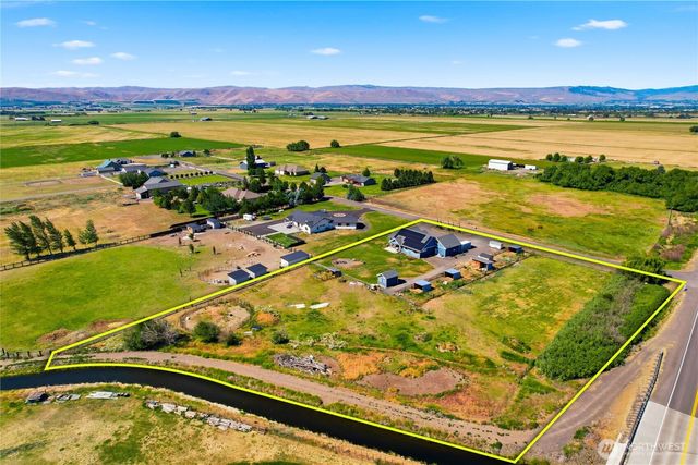 60 Trinity Lane, Ellensburg, WA 98926