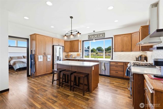 60 Trinity Lane, Ellensburg, WA 98926