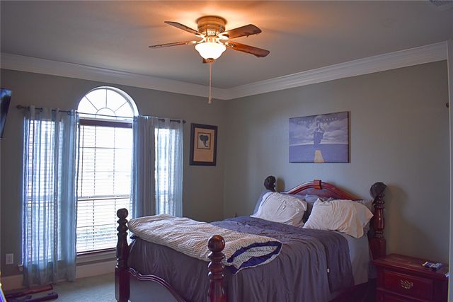 311 Ridge Hollow Trail, Venus, TX 76084