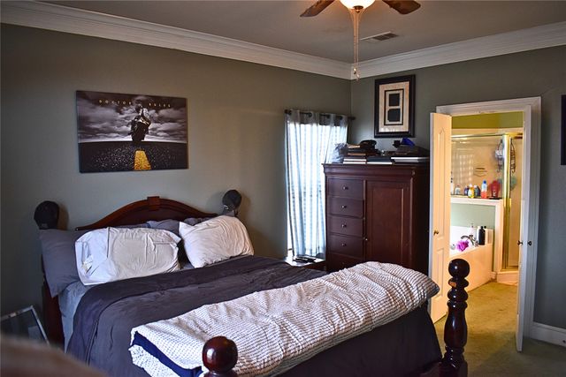 311 Ridge Hollow Trail, Venus, TX 76084