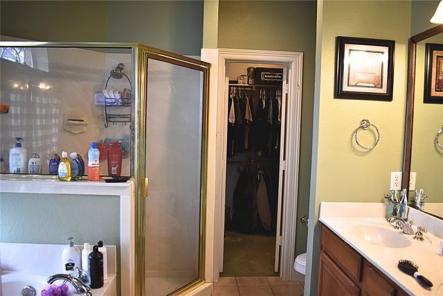 311 Ridge Hollow Trail, Venus, TX 76084