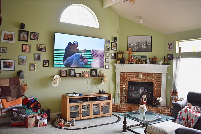 311 Ridge Hollow Trail, Venus, TX 76084