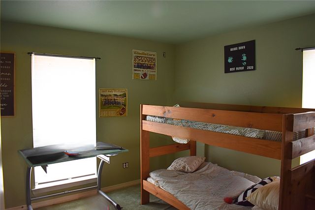 311 Ridge Hollow Trail, Venus, TX 76084