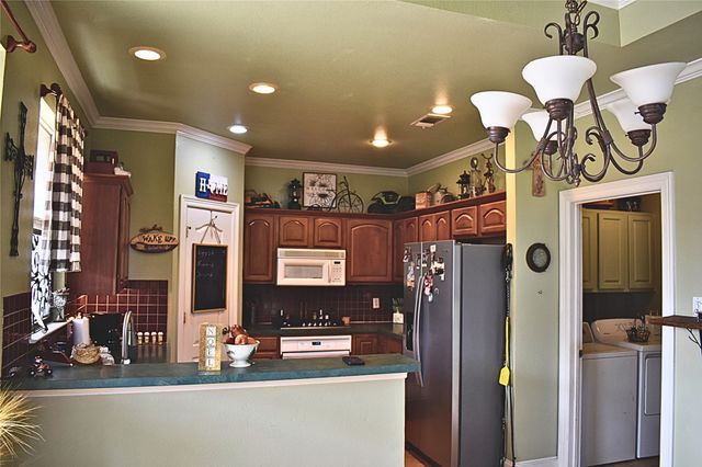 311 Ridge Hollow Trail, Venus, TX 76084