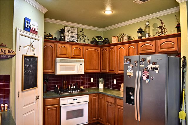 311 Ridge Hollow Trail, Venus, TX 76084