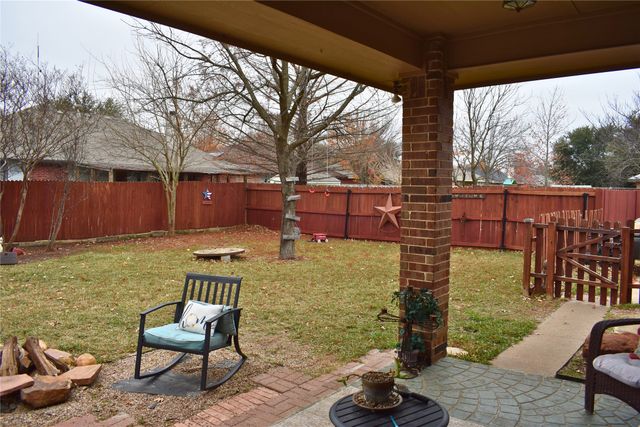 311 Ridge Hollow Trail, Venus, TX 76084