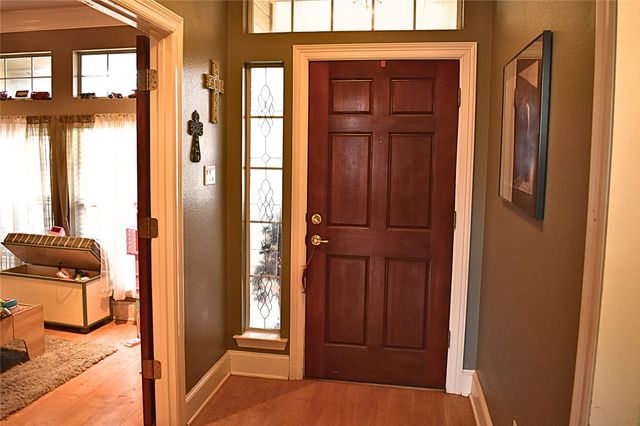 311 Ridge Hollow Trail, Venus, TX 76084