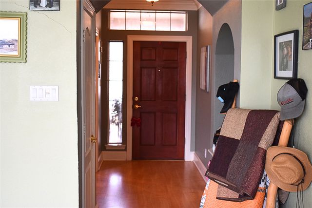 311 Ridge Hollow Trail, Venus, TX 76084