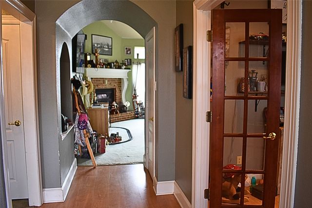 311 Ridge Hollow Trail, Venus, TX 76084