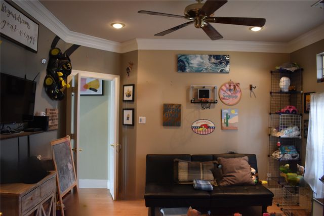 311 Ridge Hollow Trail, Venus, TX 76084