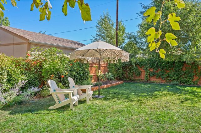 630 S Clay Street, Denver, CO 80219