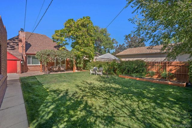 630 S Clay Street, Denver, CO 80219