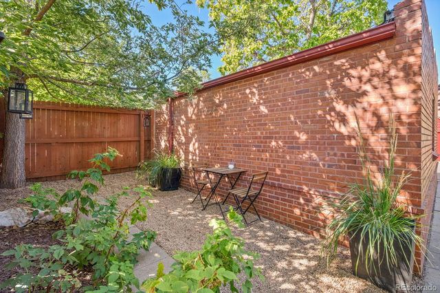 630 S Clay Street, Denver, CO 80219