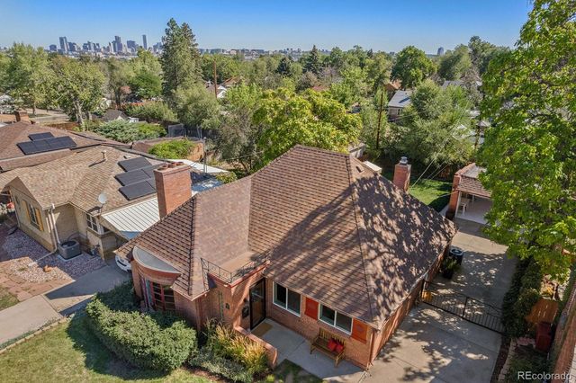 630 S Clay Street, Denver, CO 80219