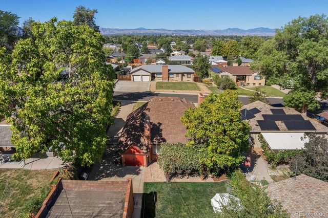 630 S Clay Street, Denver, CO 80219