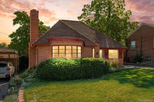 630 S Clay Street, Denver, CO 80219
