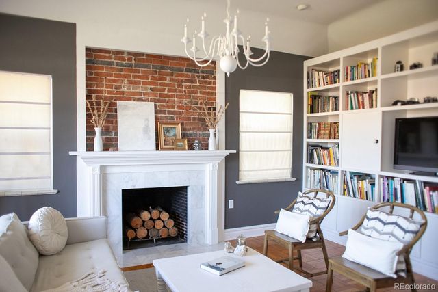 630 S Clay Street, Denver, CO 80219