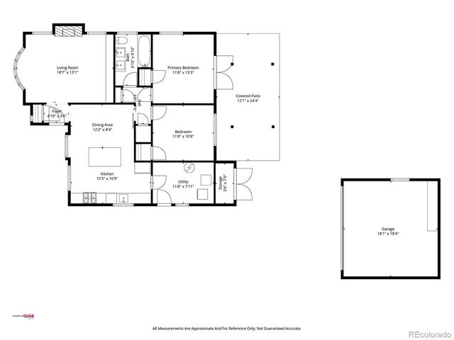 630 S Clay Street, Denver, CO 80219