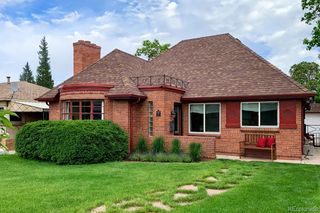 630 S Clay Street, Denver, CO 80219