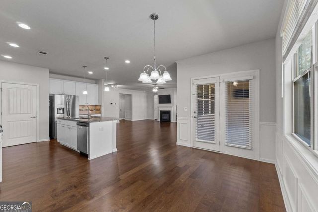 1001 Southwood Drive, Villa Rica, GA 30180