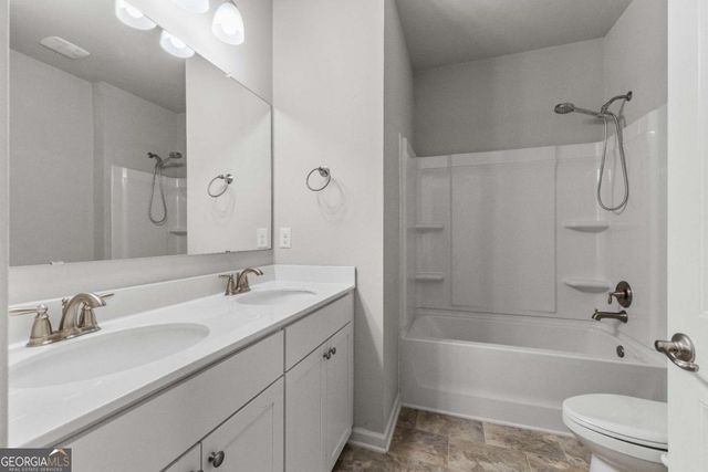 1001 Southwood Drive, Villa Rica, GA 30180