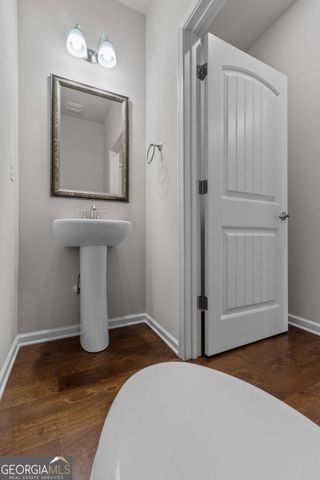 1001 Southwood Drive, Villa Rica, GA 30180