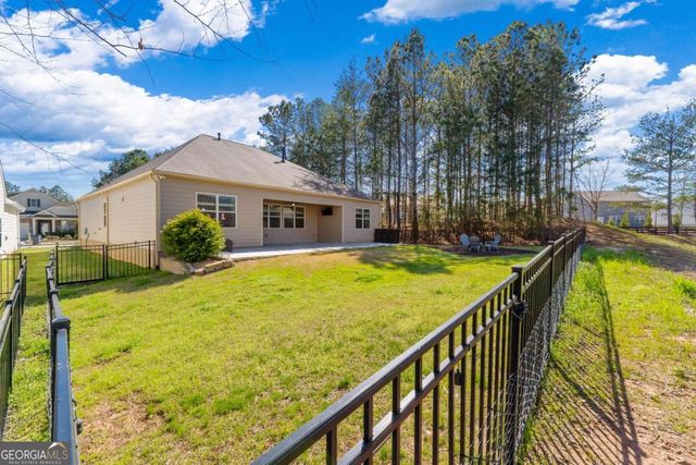 1001 Southwood Drive, Villa Rica, GA 30180