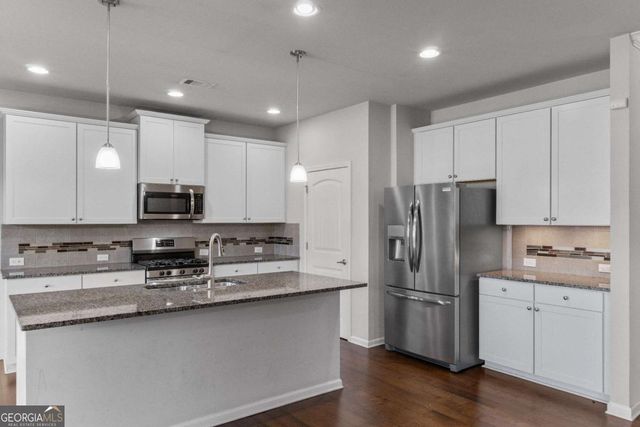 1001 Southwood Drive, Villa Rica, GA 30180