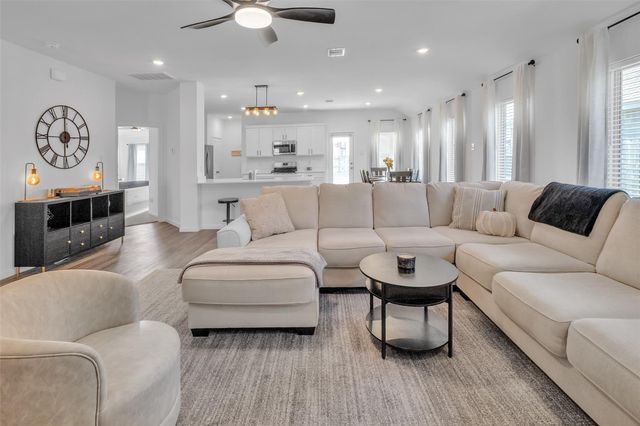 7914 Caribou Valley Court, Richmond, TX 77469